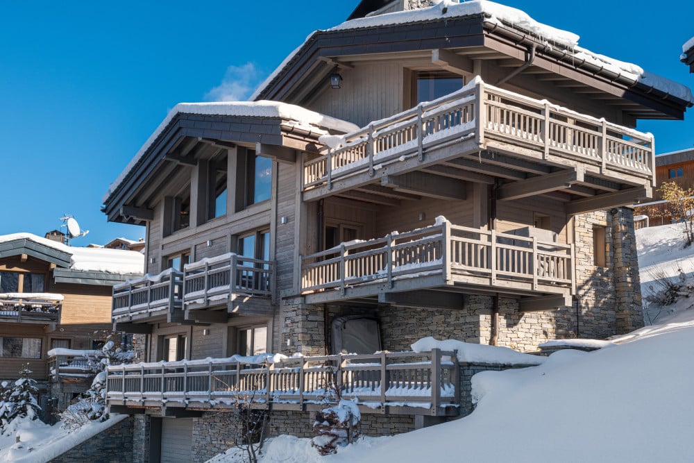 Courchevel Moriond 10