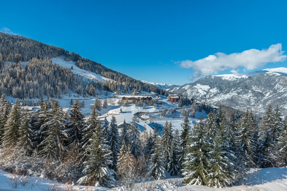 Courchevel Moriond 10