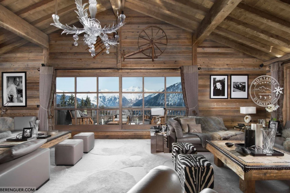 Courchevel 5
