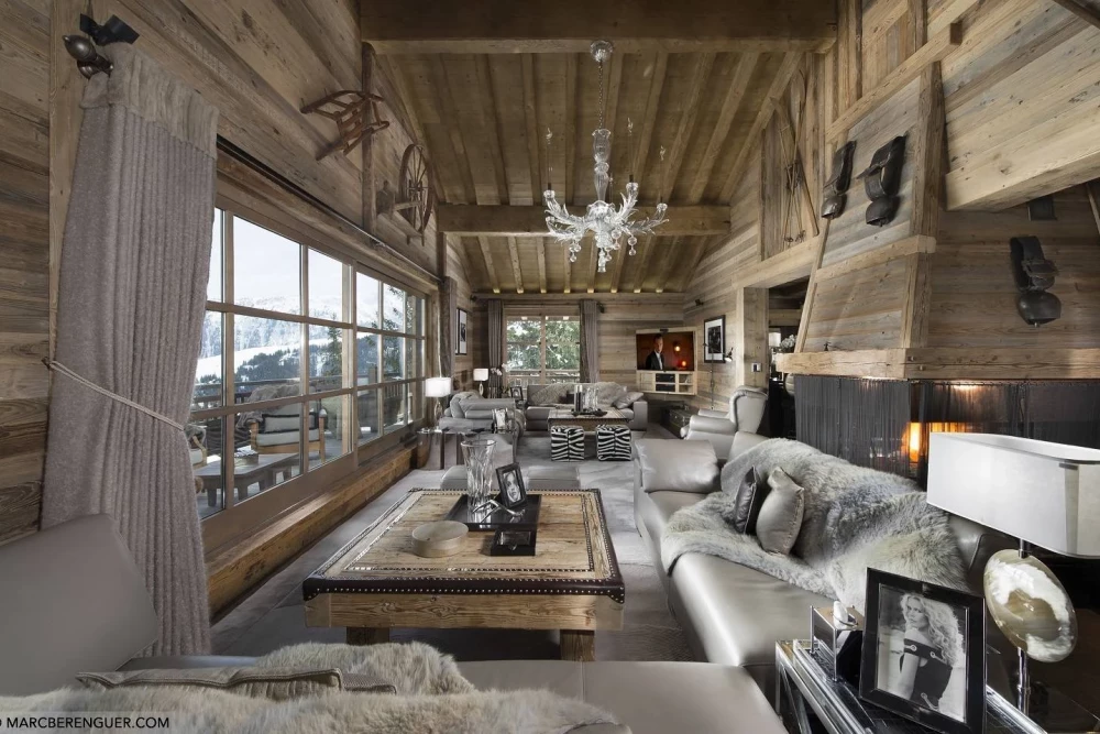 Courchevel 5