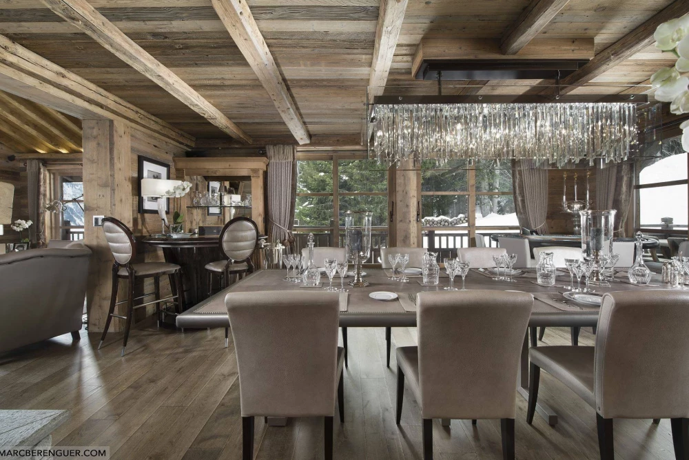 Courchevel 5