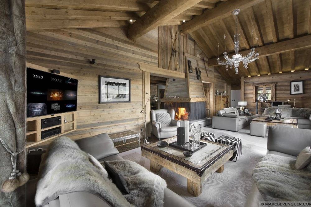 Courchevel 5