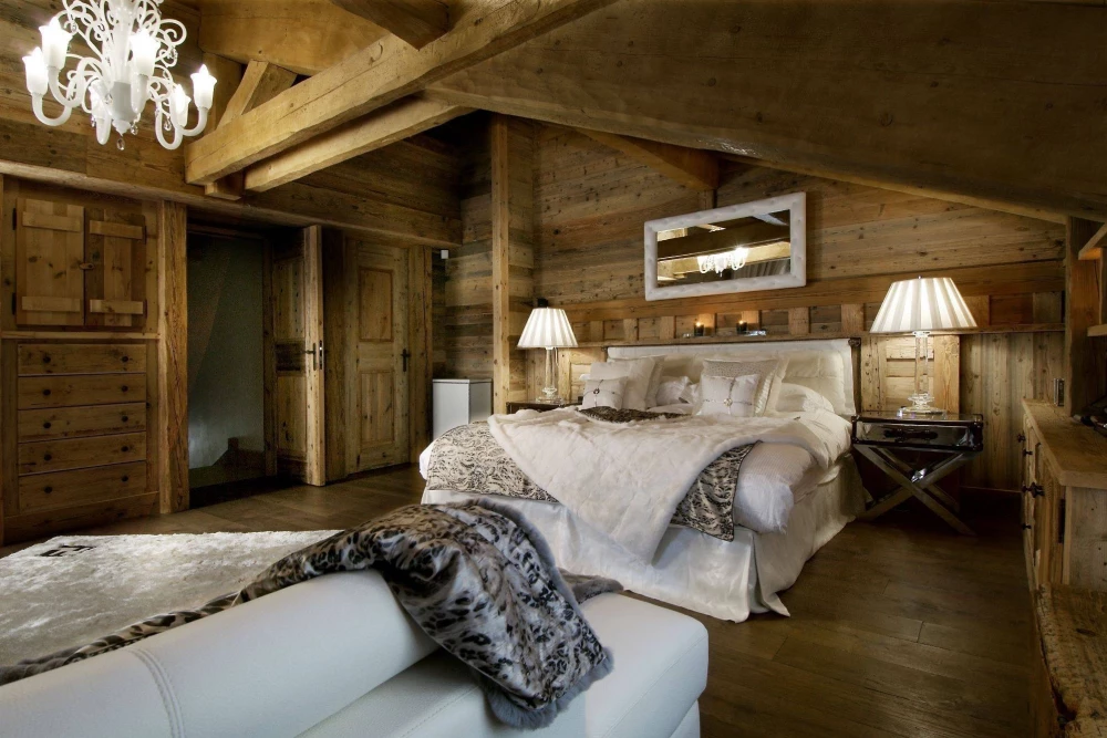 Courchevel 5