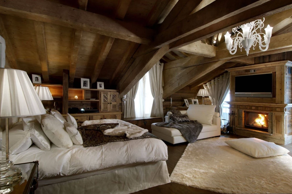 Courchevel 5