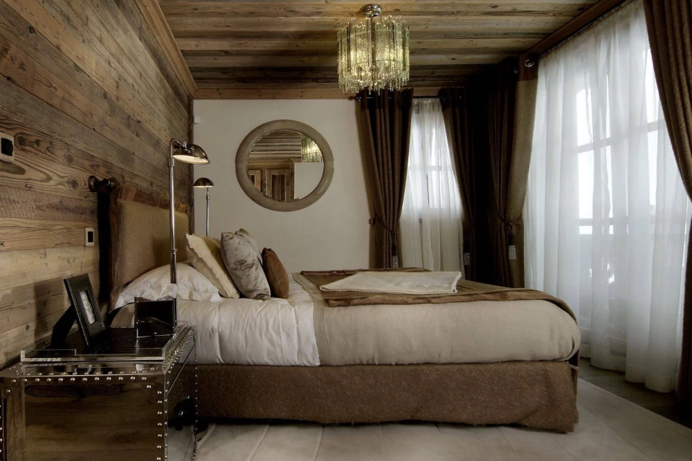 Courchevel 5