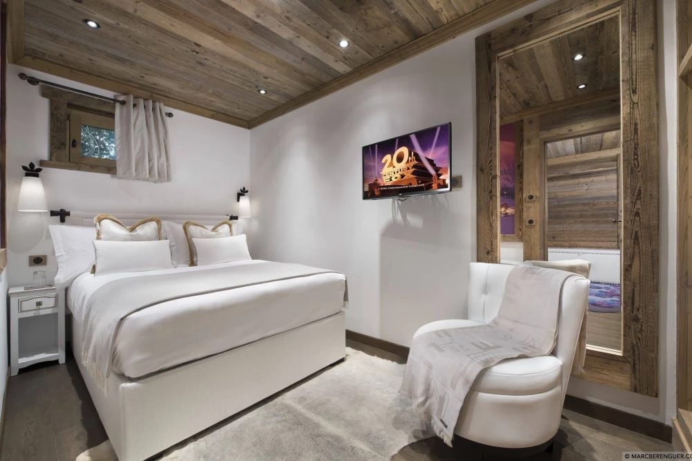 Courchevel 5