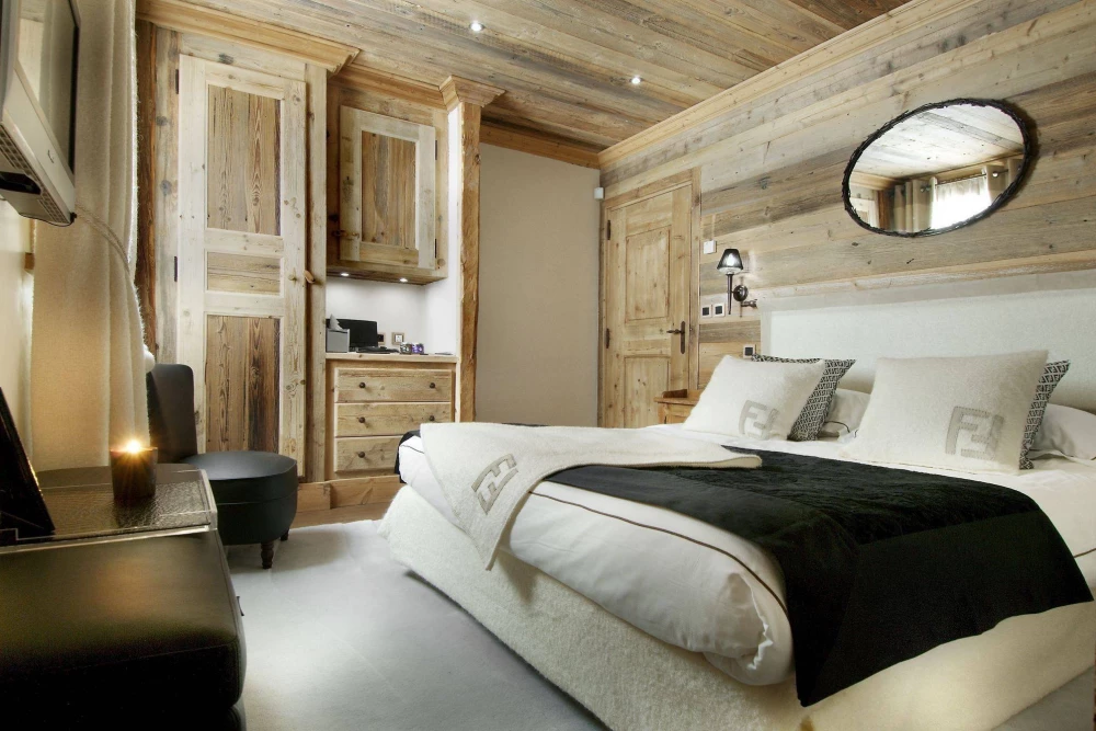 Courchevel 5