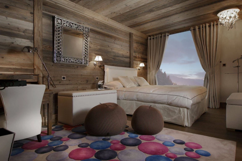 Courchevel 5