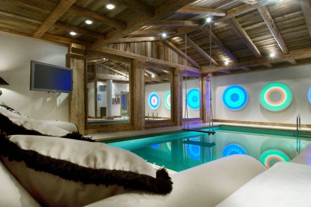 Courchevel 5