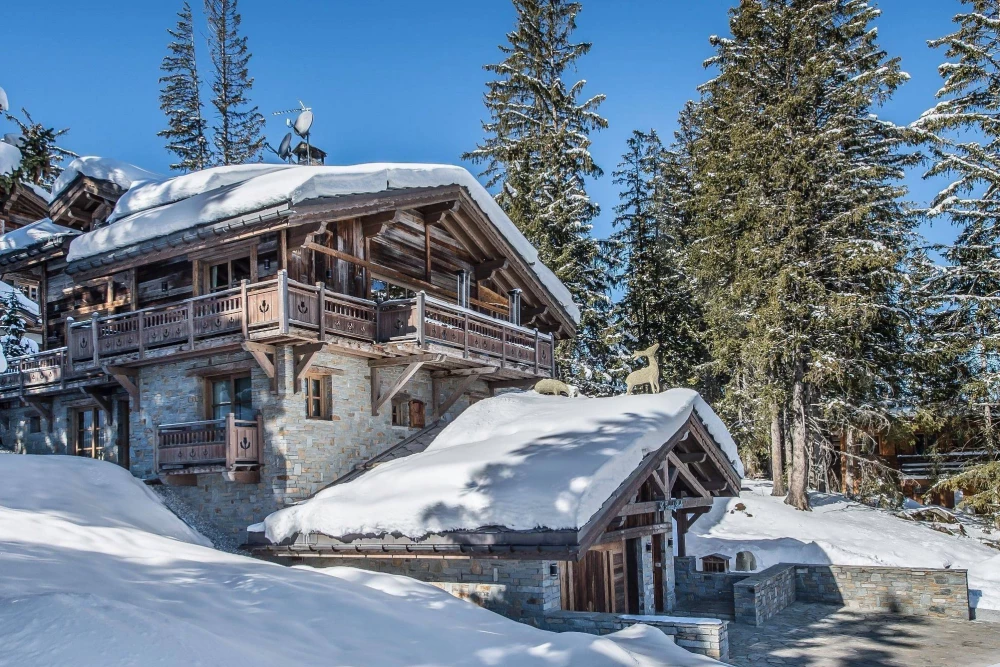 Courchevel 5