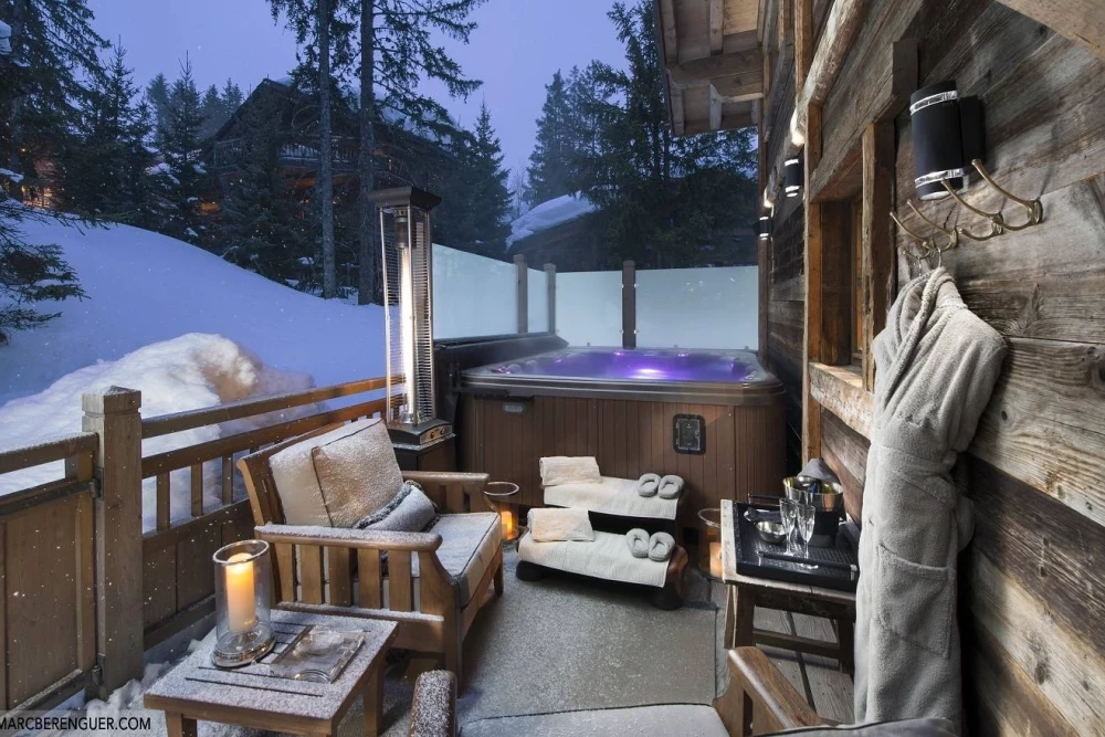 Courchevel 5