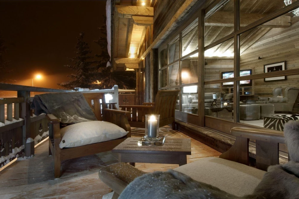 Courchevel 5