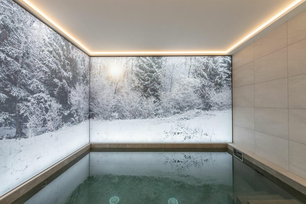 Courchevel Le Praz 7