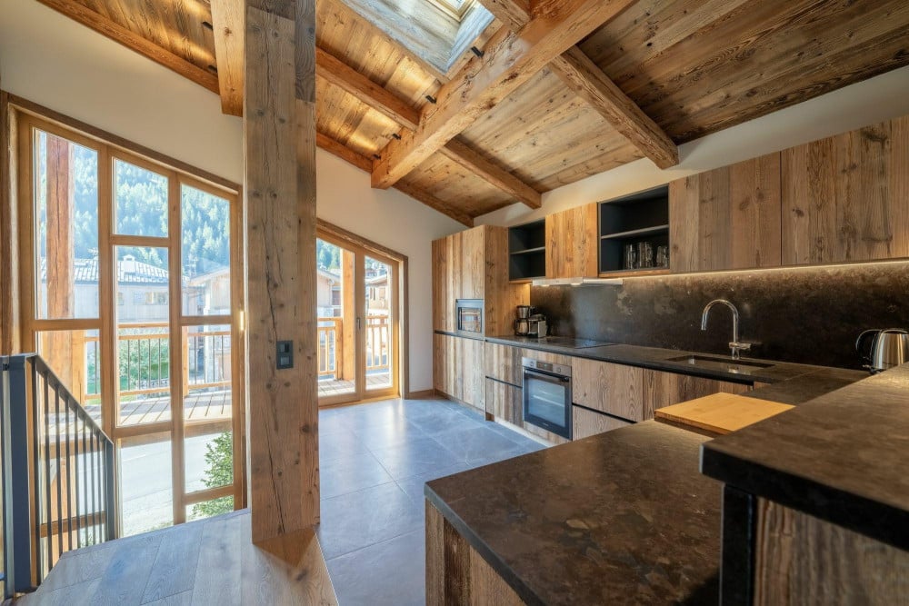 Courchevel Le Praz 7