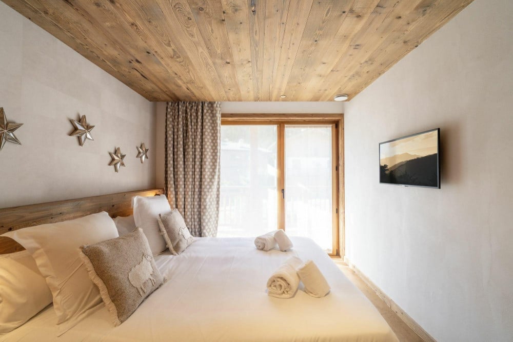 Courchevel Le Praz 7