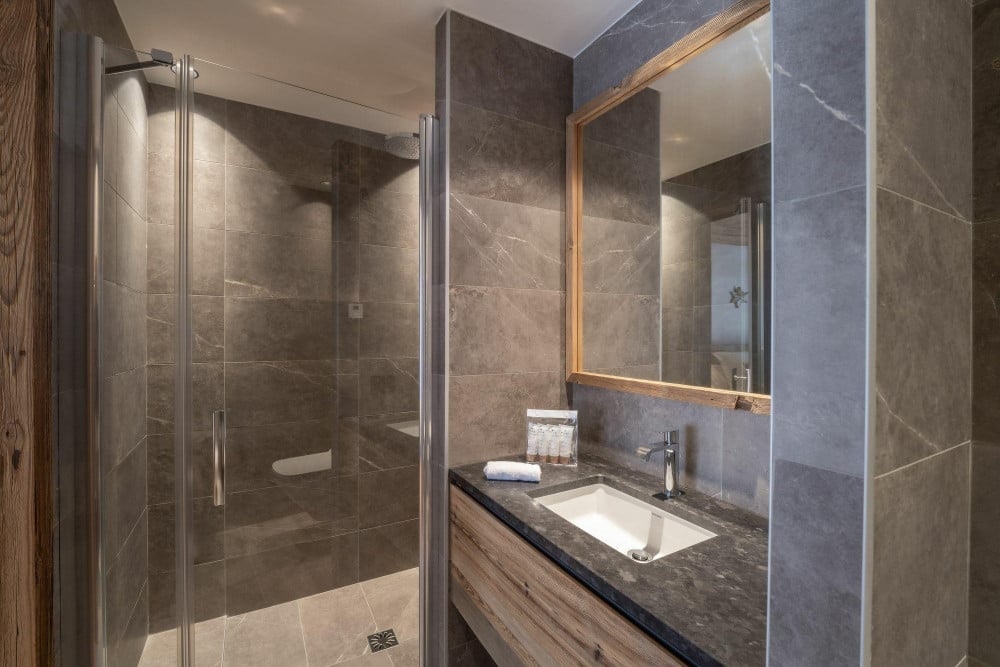 Courchevel Le Praz 7