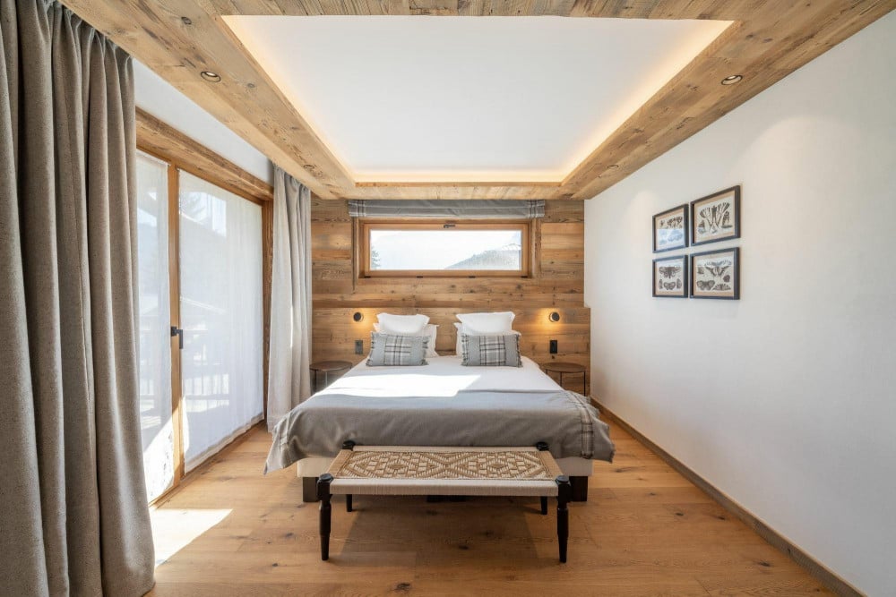 Courchevel Le Praz 7