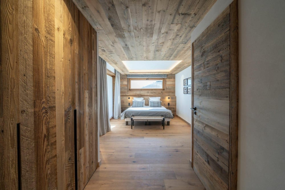 Courchevel Le Praz 7