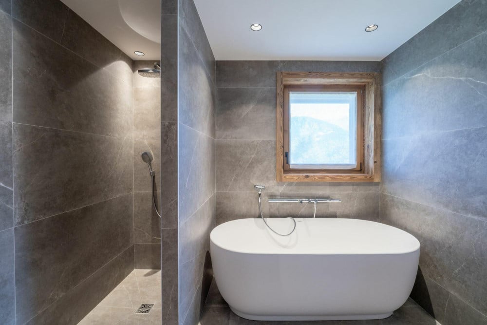 Courchevel Le Praz 7