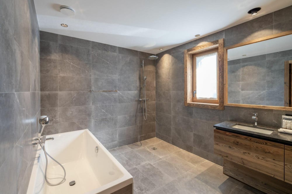 Courchevel Le Praz 7