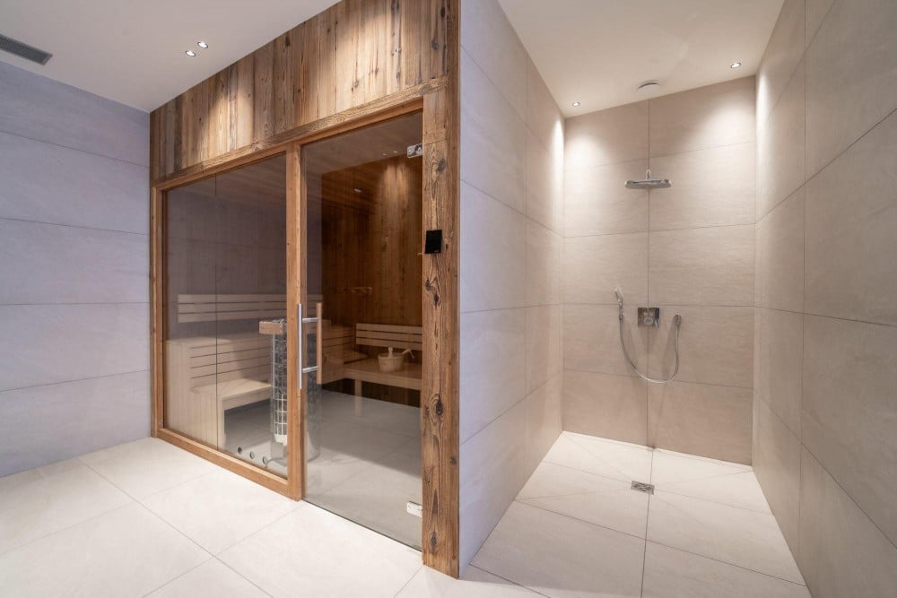 Courchevel Le Praz 7