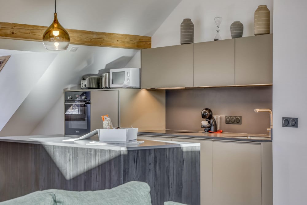 Saint Gervais Mont Blanc 5