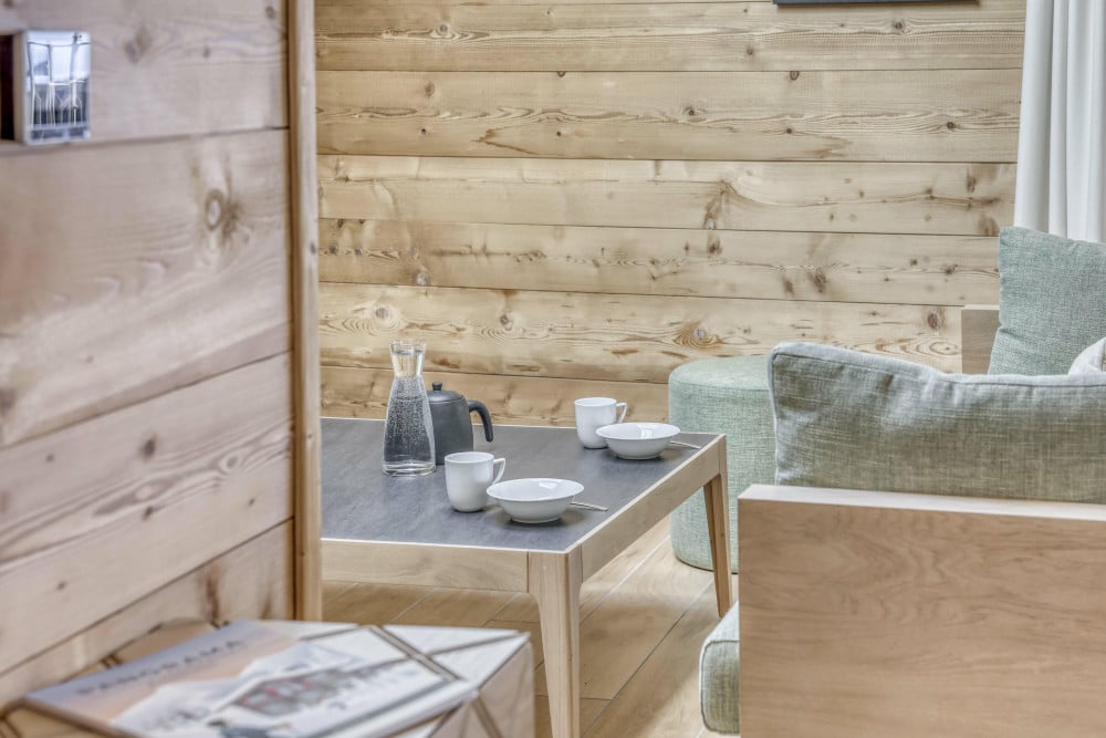 Saint Gervais Mont Blanc 5