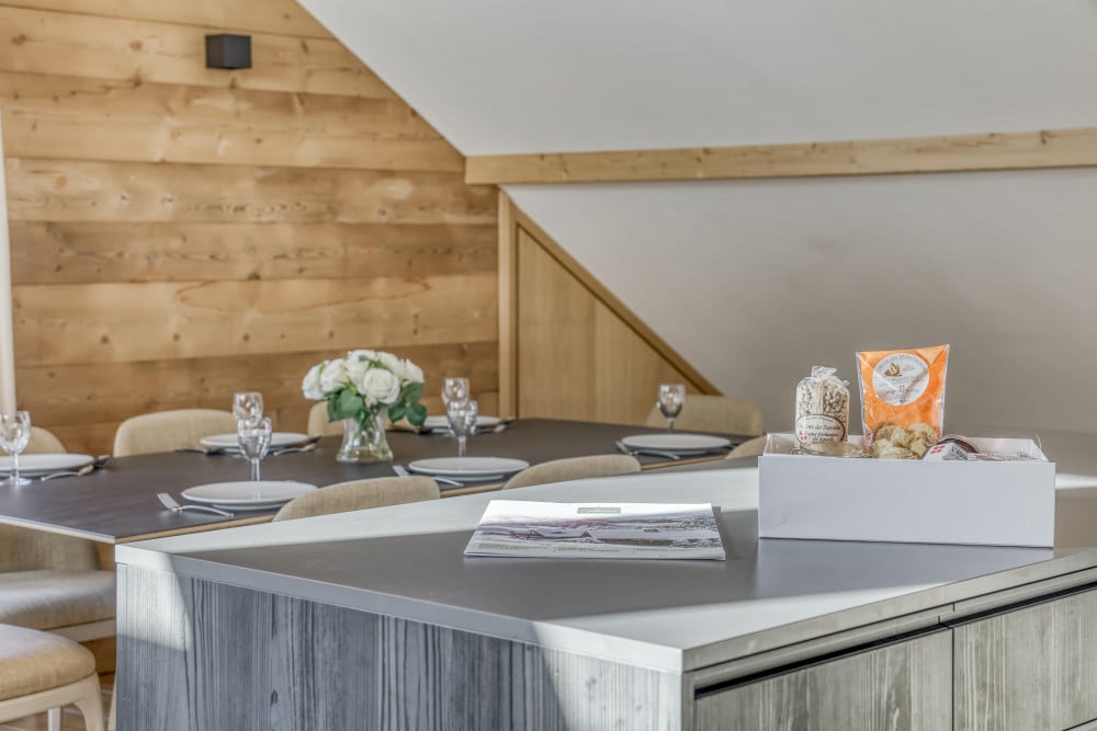 Saint Gervais Mont Blanc 5