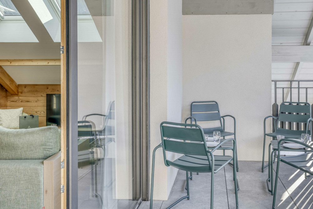 Saint Gervais Mont Blanc 5