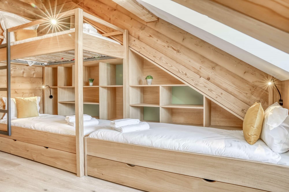 Saint Gervais Mont Blanc 5