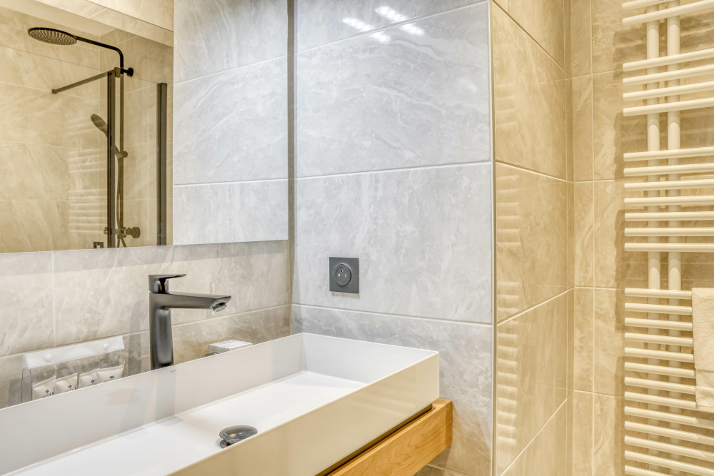 Saint Gervais Mont Blanc 5