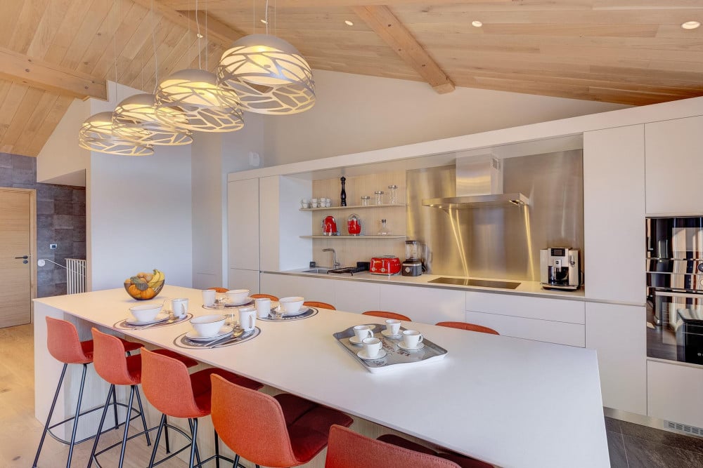 Courchevel Moriond 4