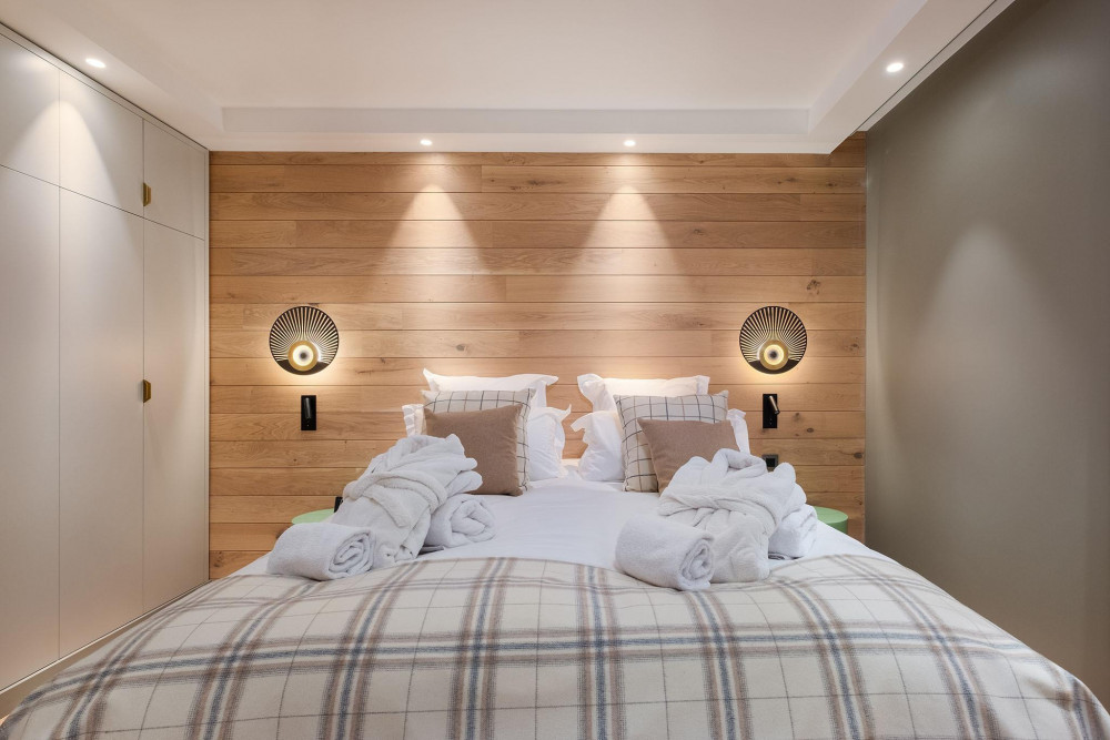 Courchevel Moriond 4