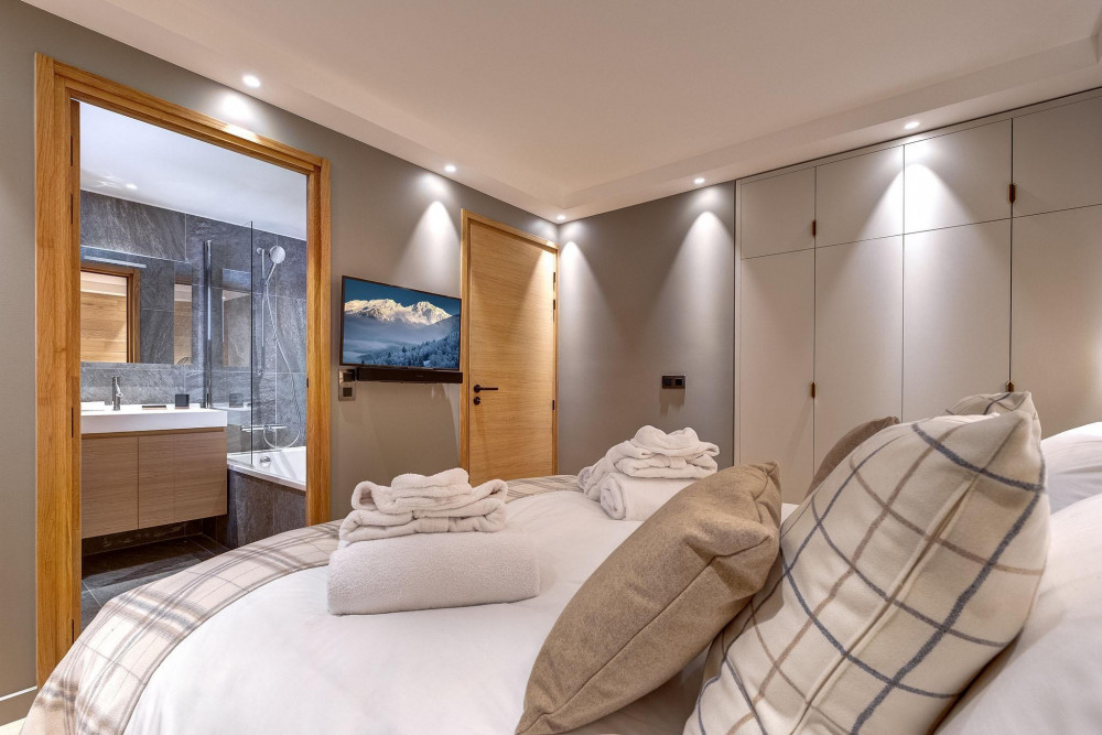 Courchevel Moriond 4