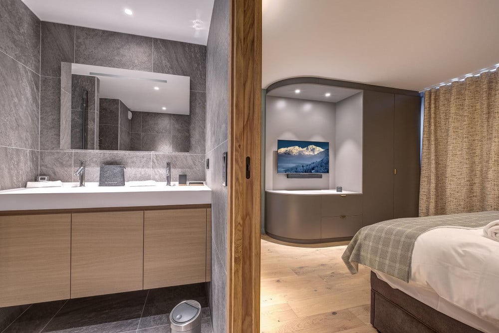 Courchevel Moriond 4