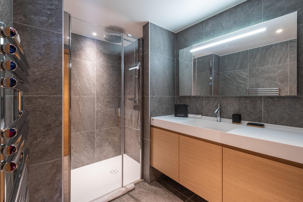 Courchevel Moriond 4