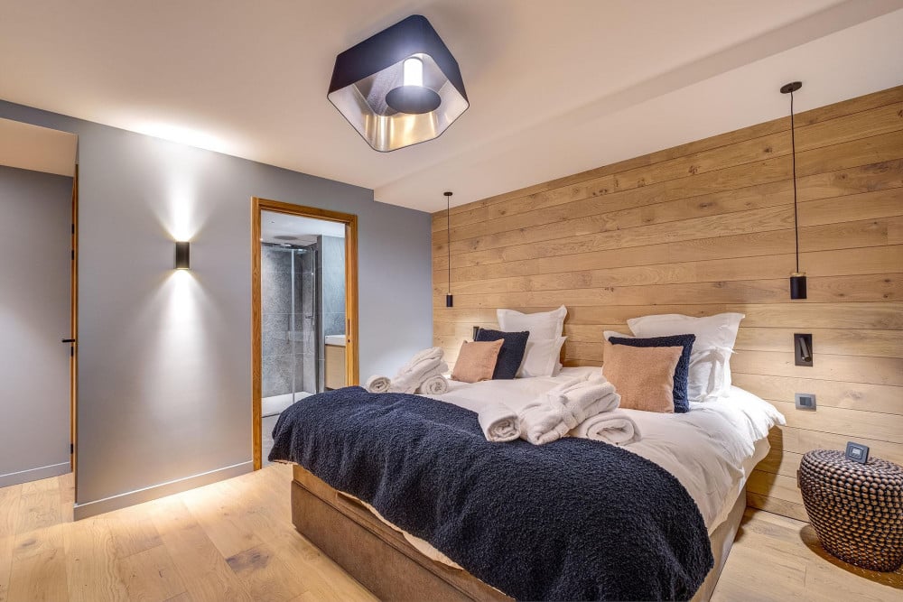 Courchevel Moriond 4