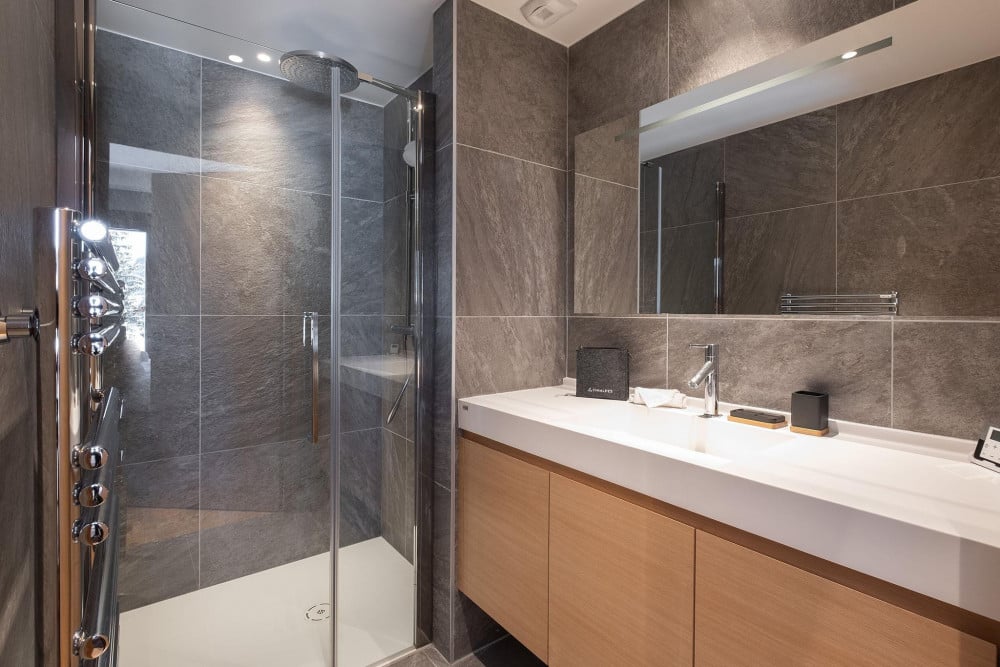 Courchevel Moriond 4