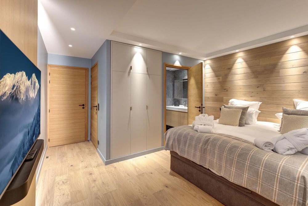 Courchevel Moriond 4