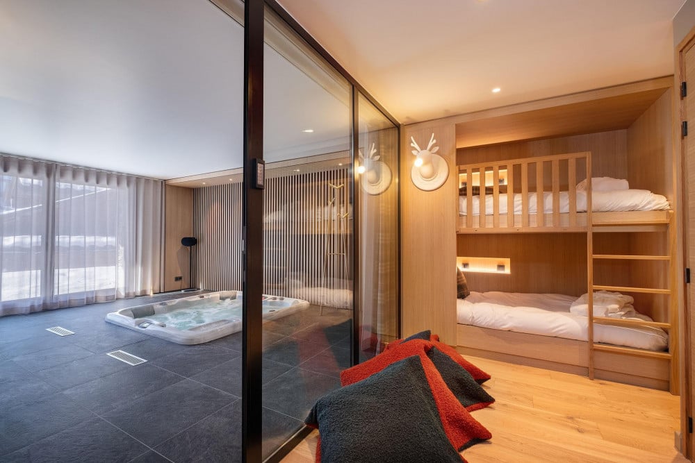 Courchevel Moriond 4