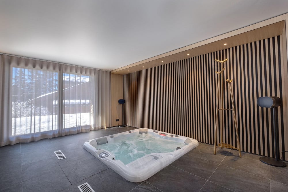 Courchevel Moriond 4