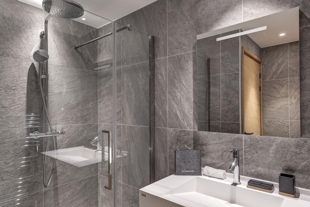 Courchevel Moriond 4