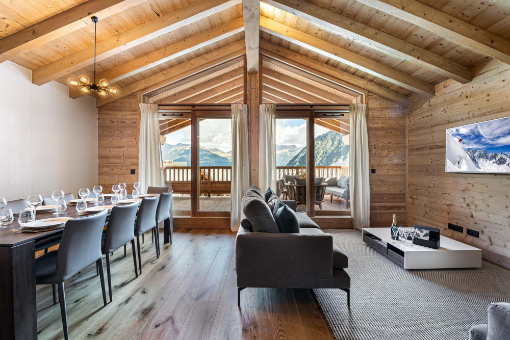 Courchevel 90