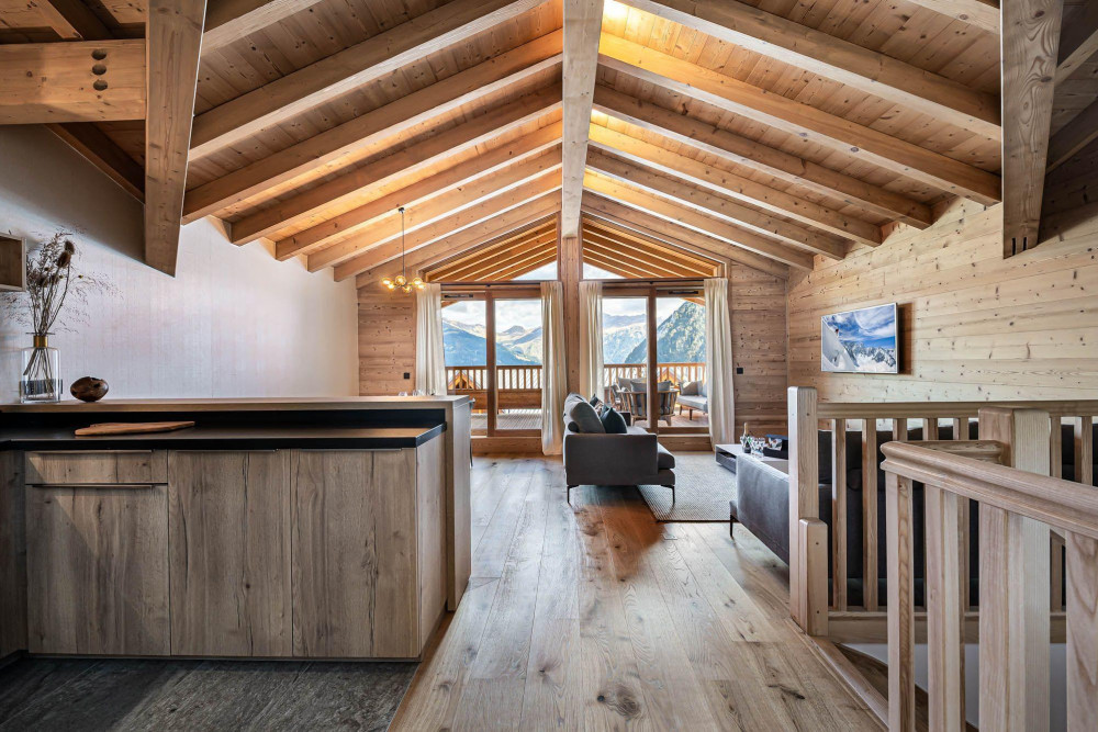 Courchevel 90