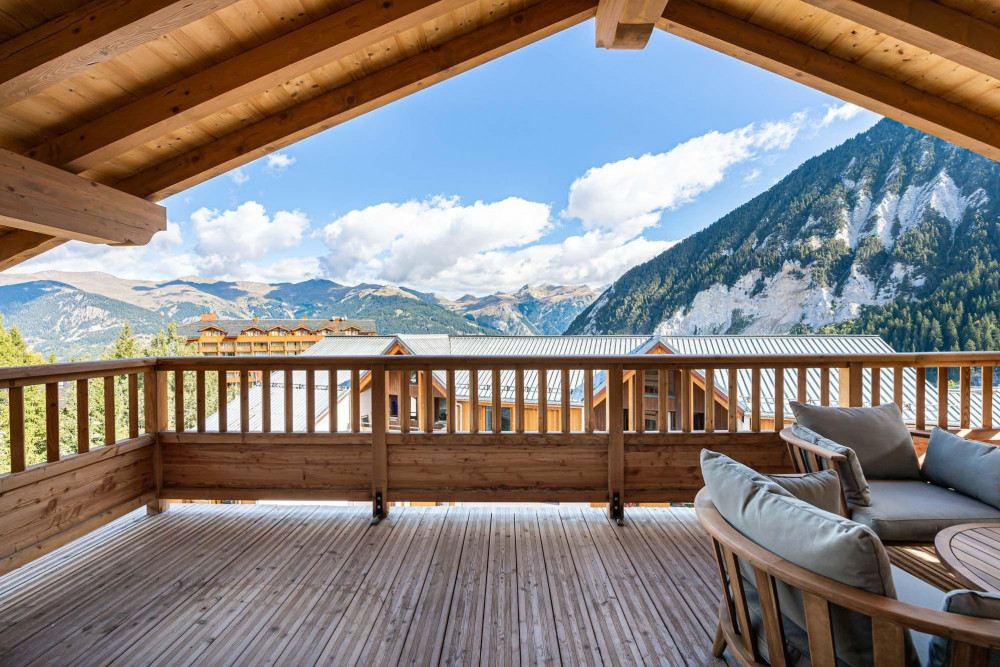 Courchevel 90