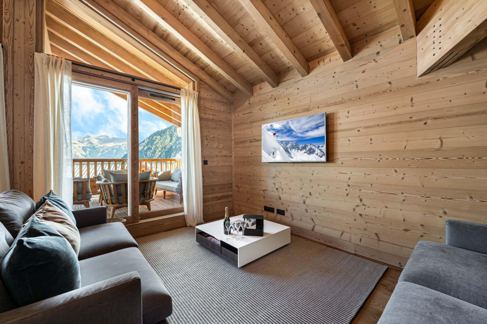 Courchevel 90