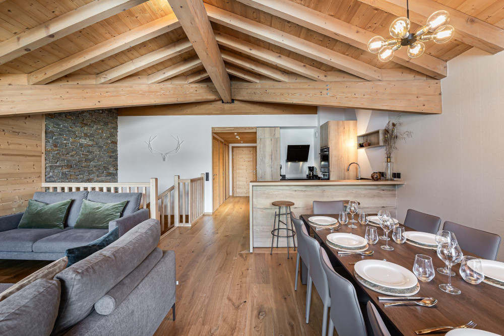 Courchevel 90