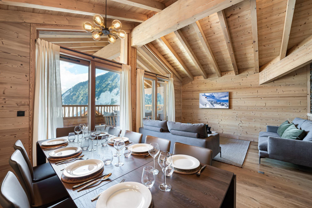 Courchevel 90