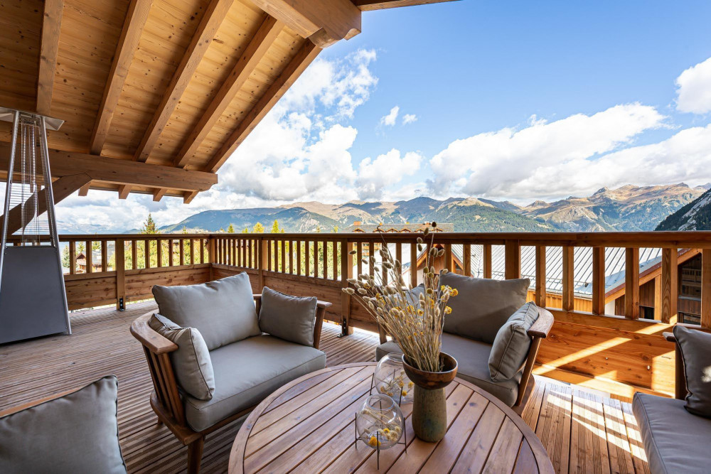 Courchevel 90