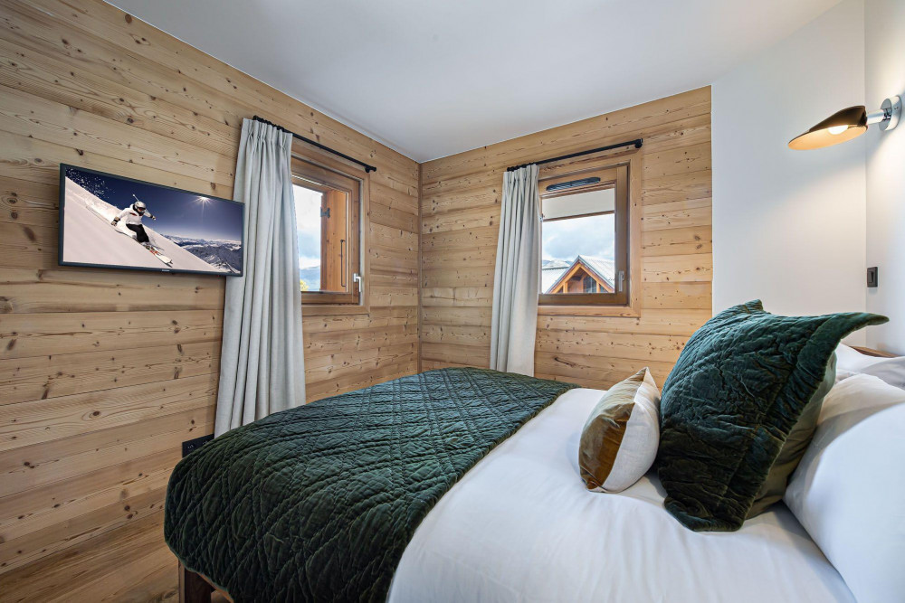 Courchevel 90